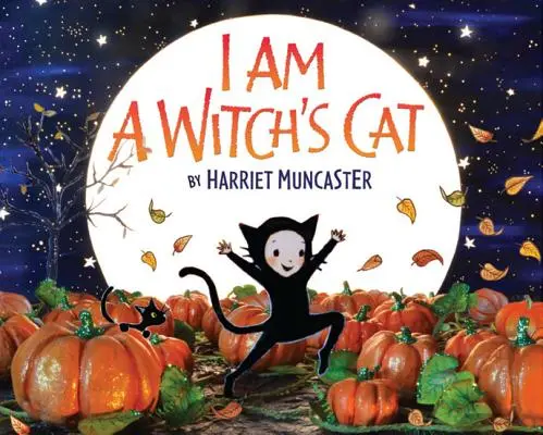 I Am a Witch's Cat (Jsem čarodějnická kočka) - I Am a Witch's Cat