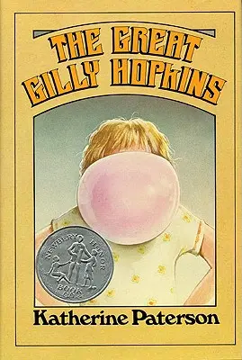 Velká Gilly Hopkinsová: Vítěz Newberyho ceny - The Great Gilly Hopkins: A Newbery Honor Award Winner