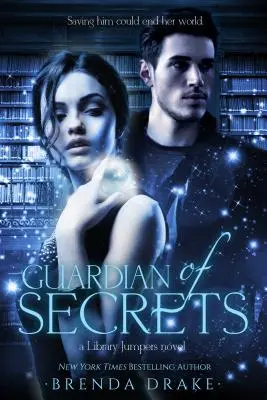 Strážce tajemství - Guardian of Secrets