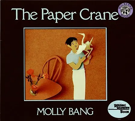 Papírový jeřáb - The Paper Crane