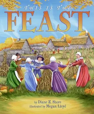 Tohle je svátek - This Is the Feast