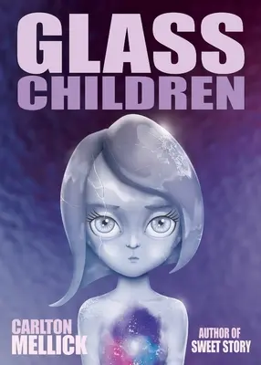 Skleněné děti - Glass Children