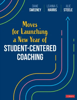 Pohyby pro zahájení nového roku koučování zaměřeného na studenty (Moves for Launching a New Year of Student-Centered Coaching) - Moves for Launching a New Year of Student-Centered Coaching
