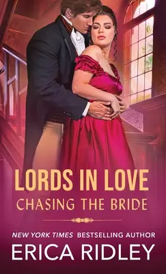 Honba za nevěstou - Chasing the Bride