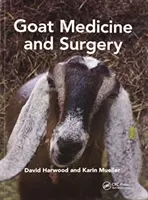 Kozí medicína a chirurgie - Goat Medicine and Surgery