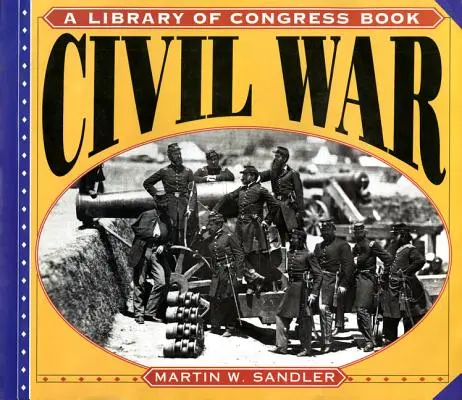 Občanská válka - Civil War