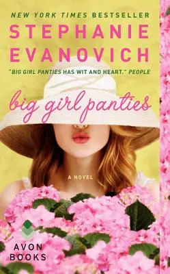 Velké dívčí kalhotky - Big Girl Panties