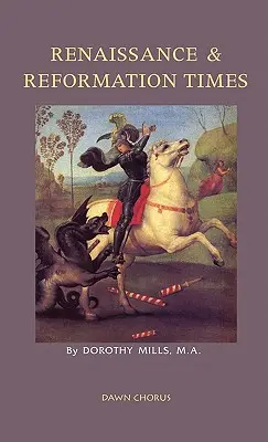 Renesance a reformace - Renaissance and Reformation Times