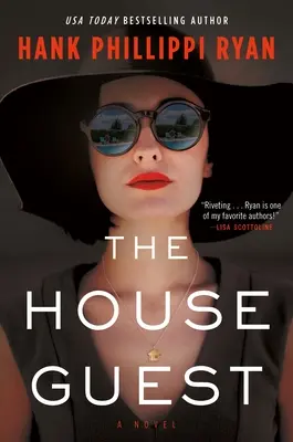 Host do domu - The House Guest