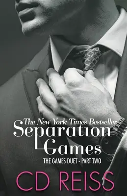Hry na odloučení - Separation Games
