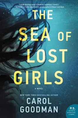 Moře ztracených dívek - The Sea of Lost Girls