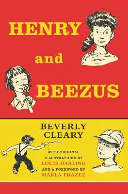 Henry a Beezus - Henry and Beezus