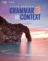 Gramatika v souvislostech 3 - Grammar in Context 3