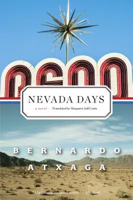 Nevadské dny - Nevada Days