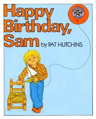Všechno nejlepší k narozeninám, Same - Happy Birthday, Sam