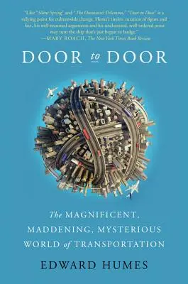 Od dveří ke dveřím - Door to Door