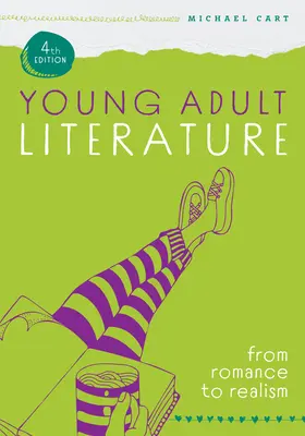 Literatura pro mládež: Od romance k realismu - Young Adult Literature: From Romance to Realism