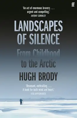Krajiny ticha: Od dětství po Arktidu - Landscapes of Silence: From Childhood to the Arctic