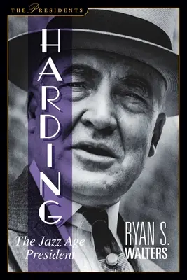 Harding: Prezident jazzové éry - Harding: The Jazz Age President