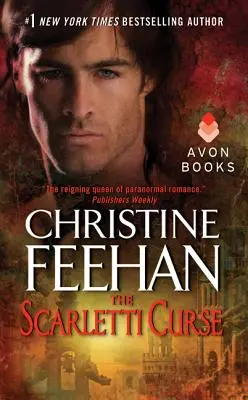 Scarlettiho kletba - The Scarletti Curse