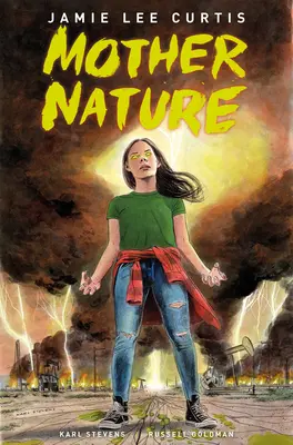 Matka příroda - Mother Nature