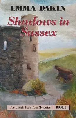 Stíny v Sussexu - Shadows in Sussex