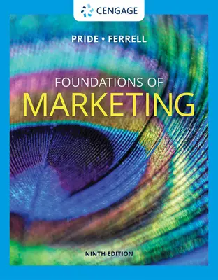 Základy marketingu - Foundations of Marketing