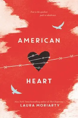 Americké srdce - American Heart
