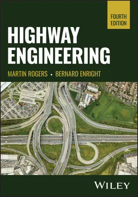 Dálniční inženýrství - Highway Engineering
