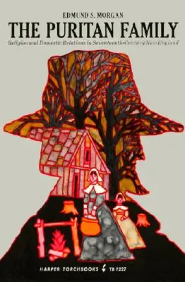 Puritánská rodina - Puritan Family