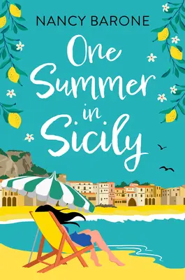 Jedno léto na Sicílii - One Summer in Sicily