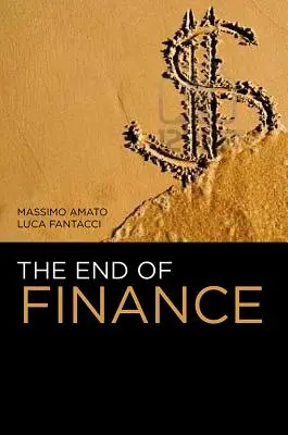 Konec financí - The End of Finance