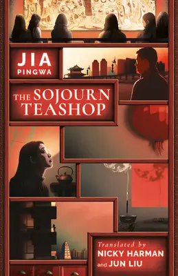 Čajovna Sojourn - Sojourn Teashop
