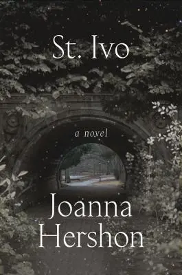 Svatý Ivo - St. Ivo