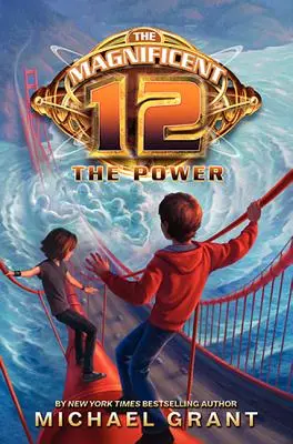 Síla - The Power