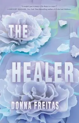 Léčitel - The Healer