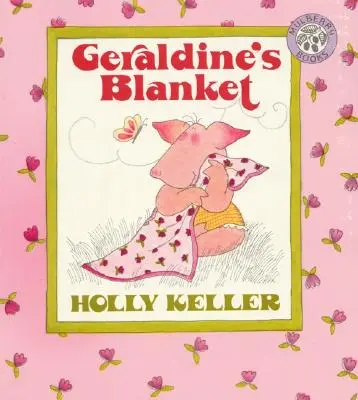 Geraldinina deka - Geraldine's Blanket