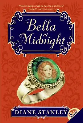 Bella o půlnoci - Bella at Midnight