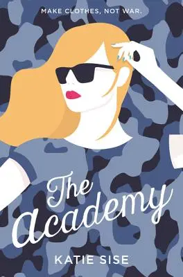 Akademie - The Academy