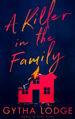 Vrah v rodině - A Killer in the Family