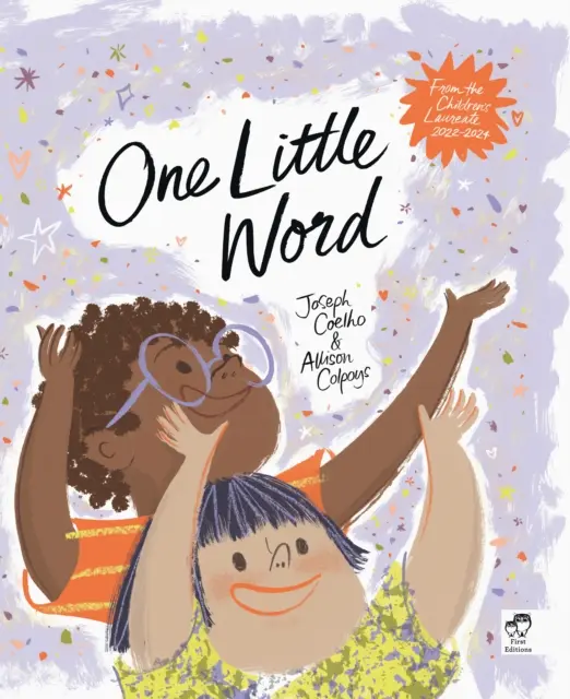 Jedno malé slovo - One Little Word