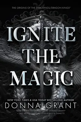 Zapalte magii - Ignite the Magic