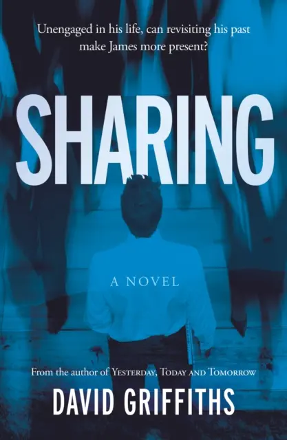 Sdílení - Sharing