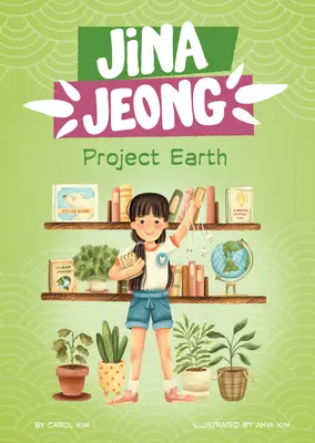 Projekt Země - Project Earth