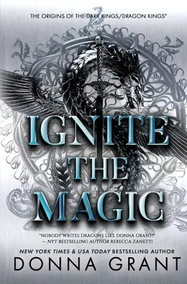 Zažehni magii - Ignite the Magic