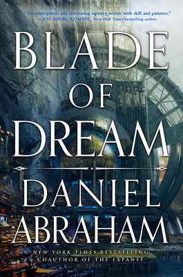 Čepel snu - Blade of Dream