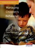 Řízení chování dětí - Managing Children's Behaviour