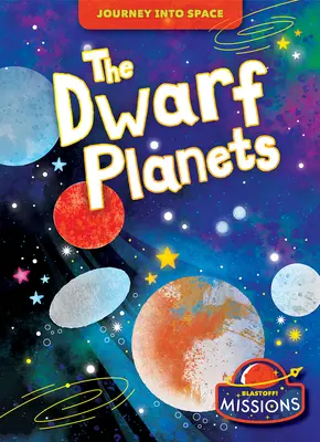 Trpasličí planety - The Dwarf Planets