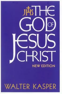Bůh Ježíše Krista - The God of Jesus Christ