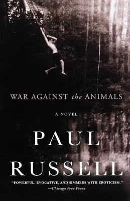 Válka proti zvířatům - War Against the Animals